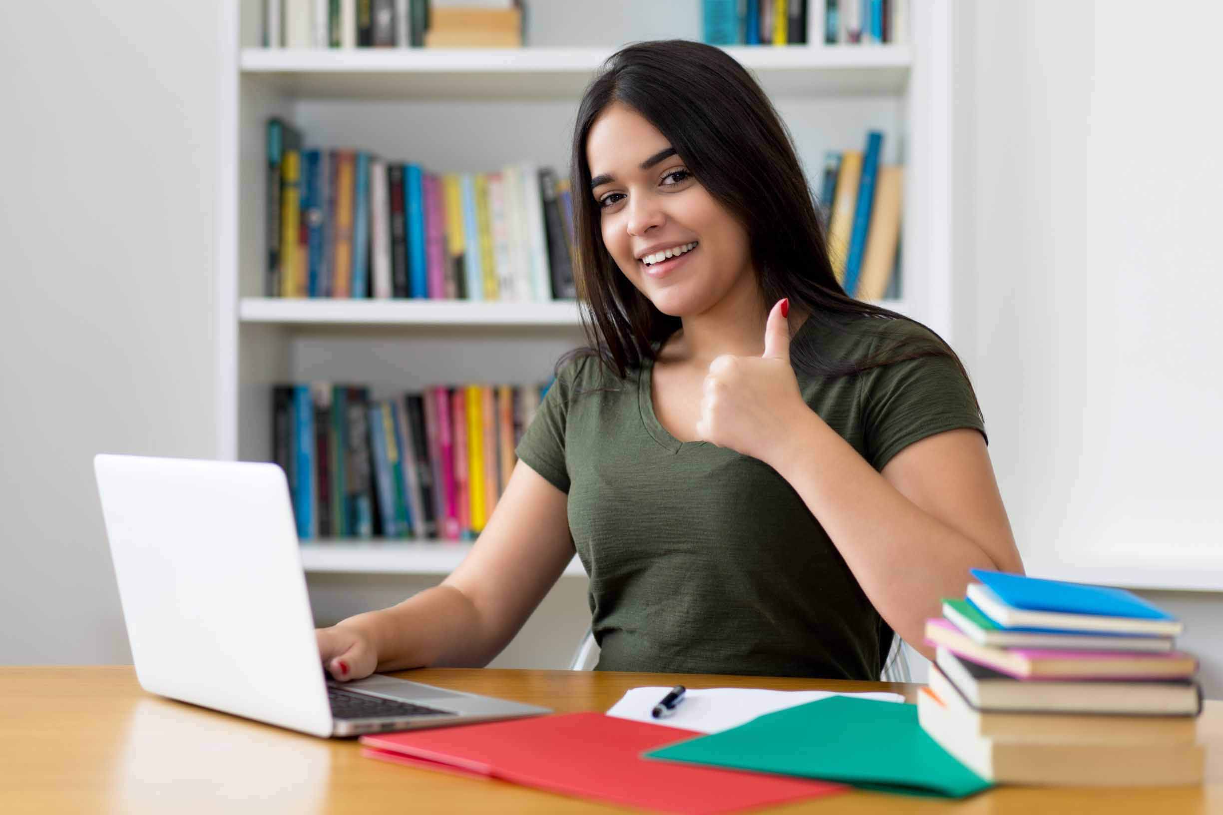apprendre sur internet