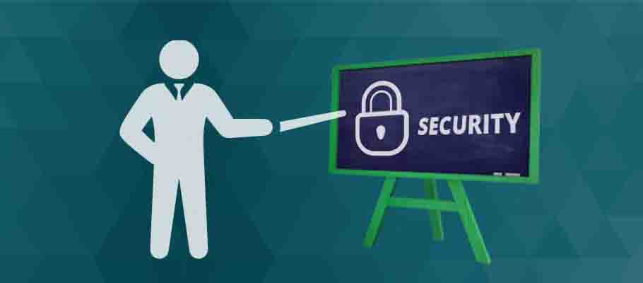 Apprentissage de la cybersécurité